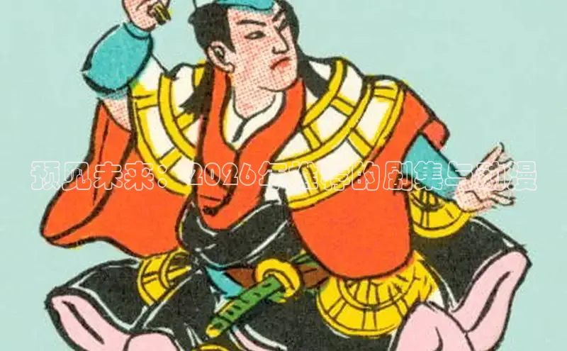 蓝狮